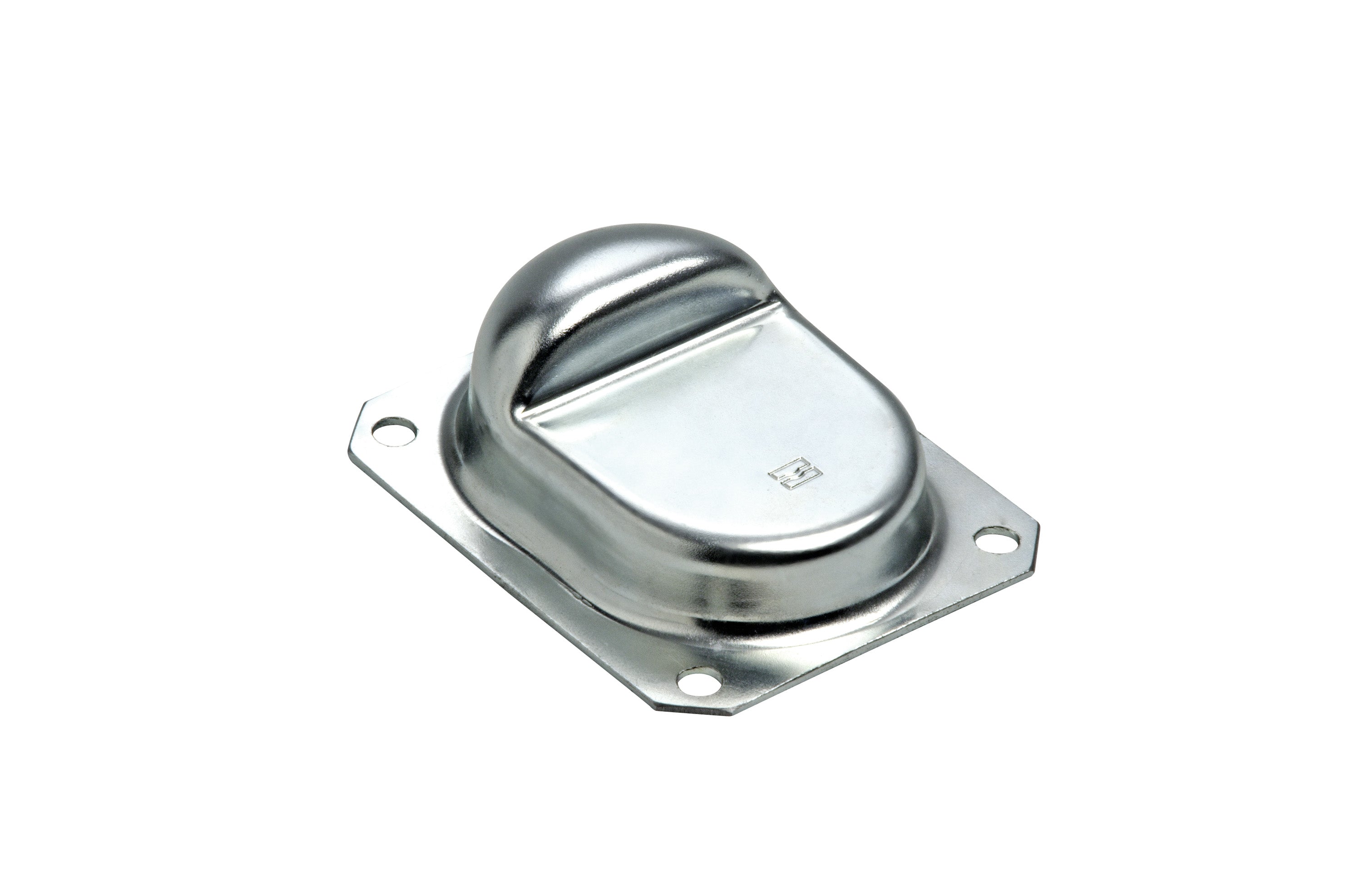 TOPE PARA PUERTAS BATIENTES GALVANIZADO