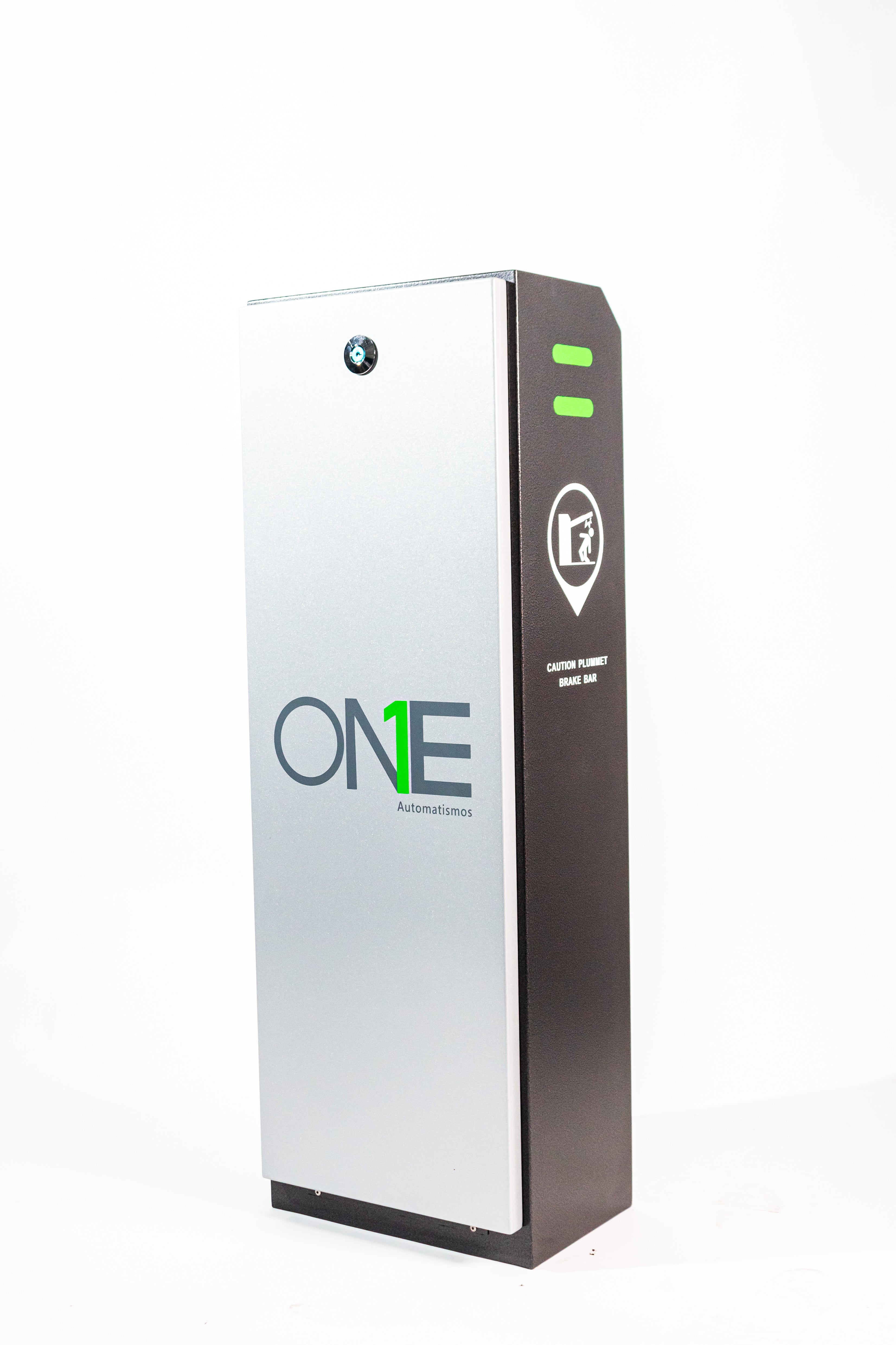 ONE BP1