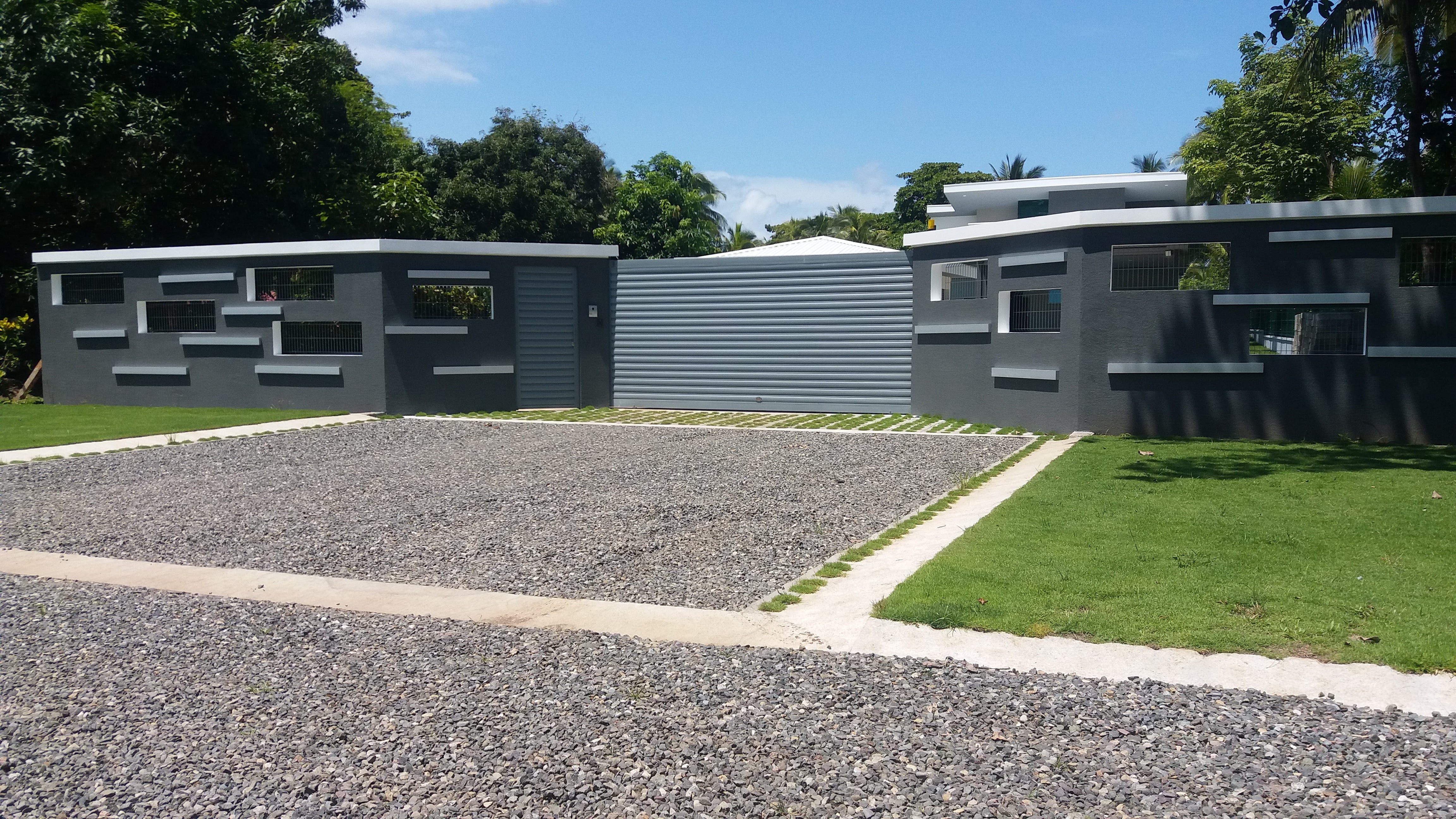 Portones Corredizos 7