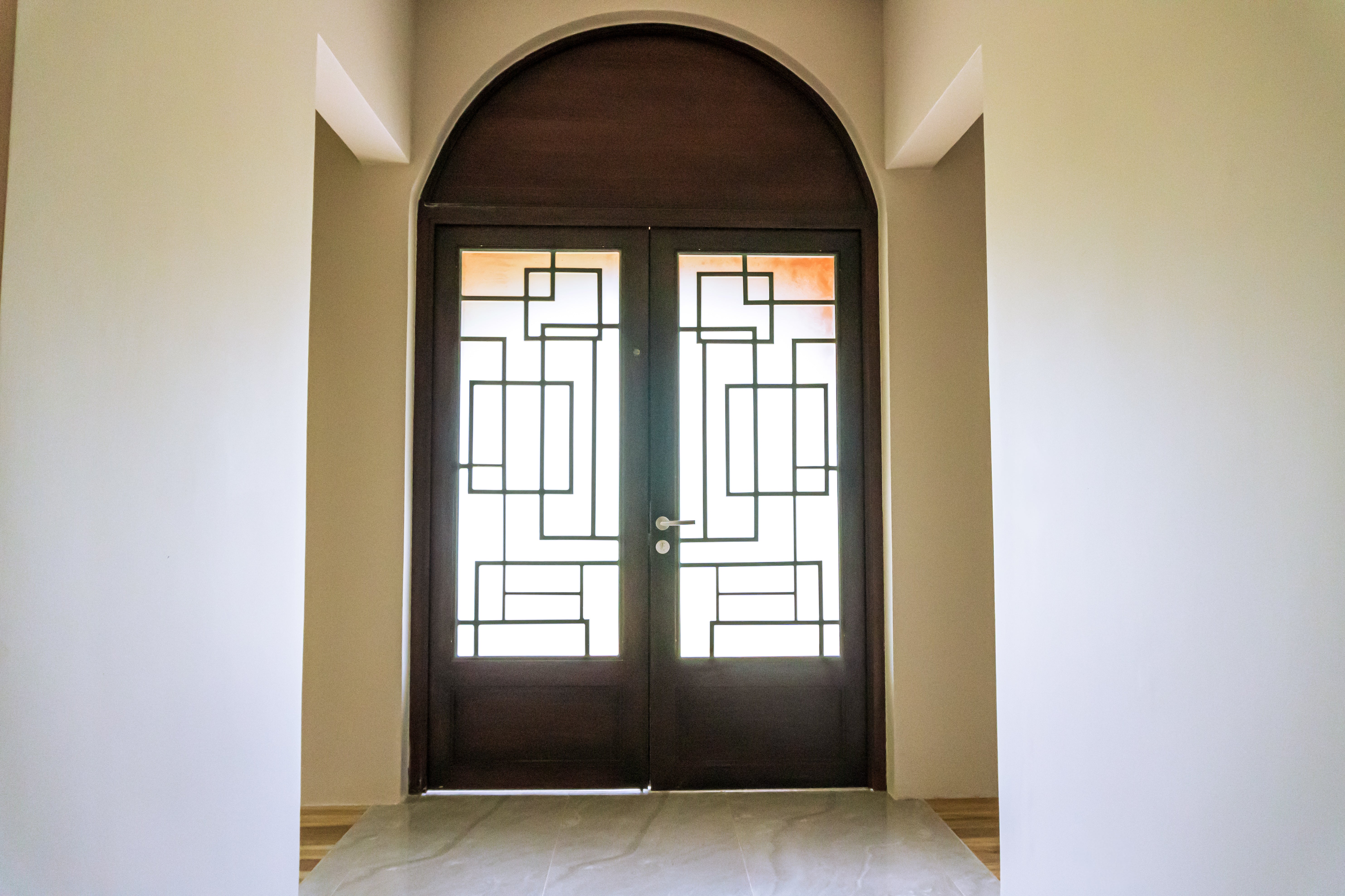 Puertas Residenciales 5