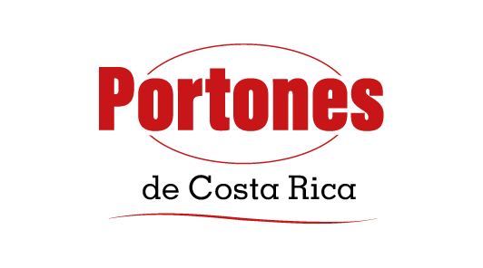 Portones de Costa Rica