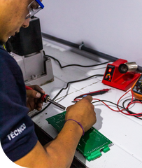 Laboratorio Image