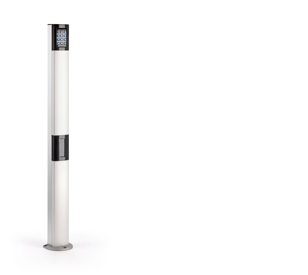 MAST 100 TWIN